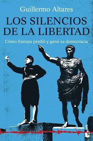 Silencios de la Libertad, los