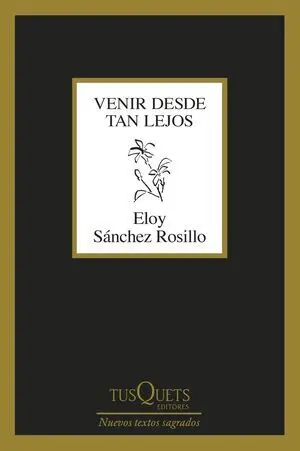 Venir Desde Tan Lejos