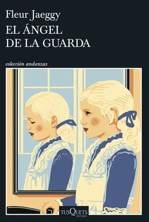 Angel de la Guarda, el