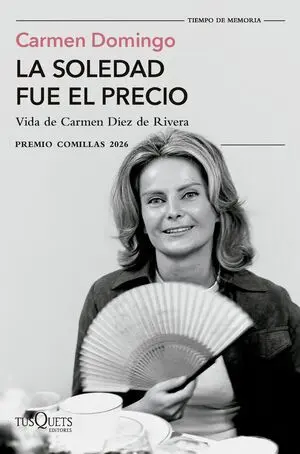 La Soledad Fue el Precio