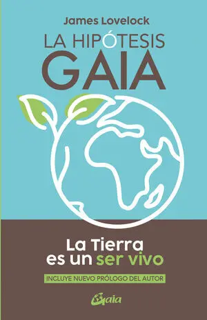 Hipotesis Gaia, la