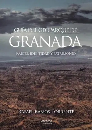 Guía del Geoparque de Granada