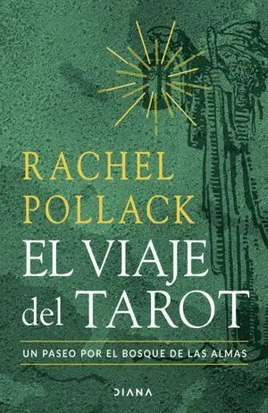 Viaje del Tarot, el