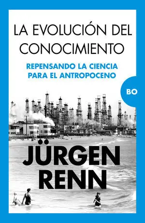 Evolucion del Conocimiento, la