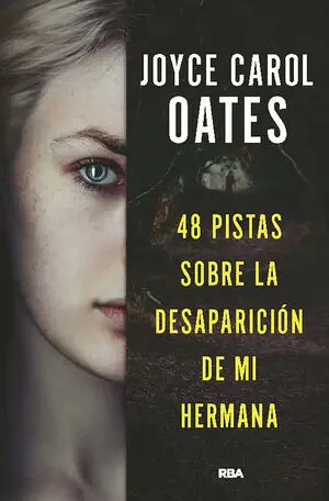 48 Pistas Sobre la Desaparicion de mi Hernana.