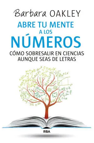 Abre tu Mente a los Números