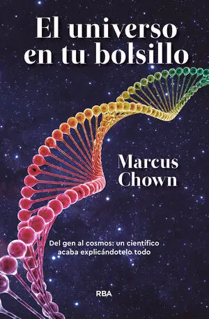El Universo en tu Bolsillo