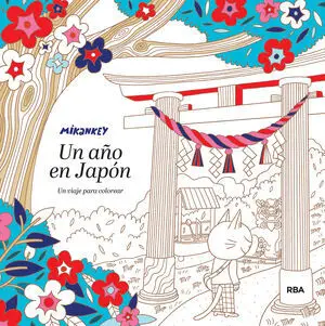 Un Año en Japon