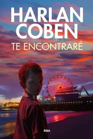 Te Encontrare
