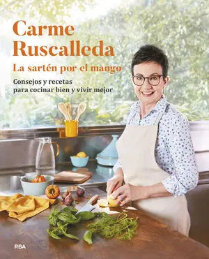 La Sarten por el Mango