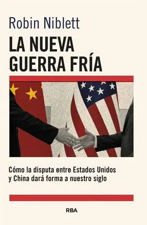 La Nueva Guerra Fria