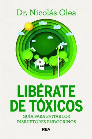 Libérate de Tóxicos