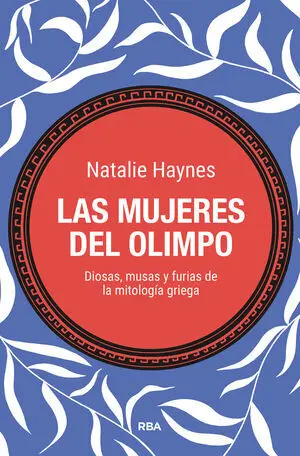 Las Mujeres del Olimpo