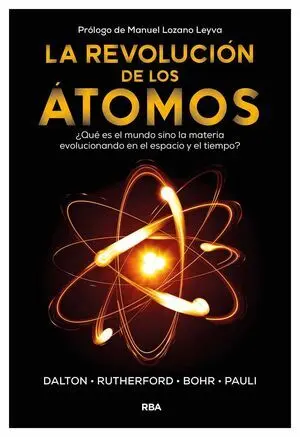 La Revolucion de los Atomos