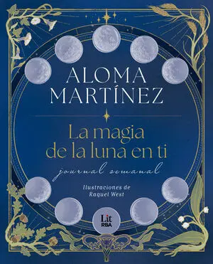 Magia de la Luna en Ti, la