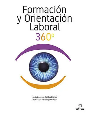 Formación y Orientación Laboral 360°