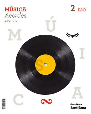 2Eso Musica Andal Acordes Ed24