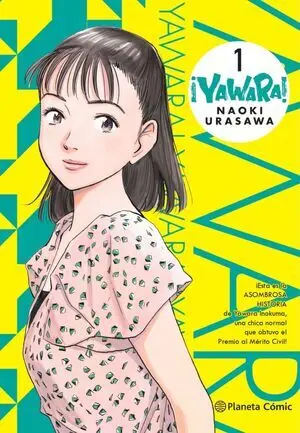 Yawara! Nº 01/20