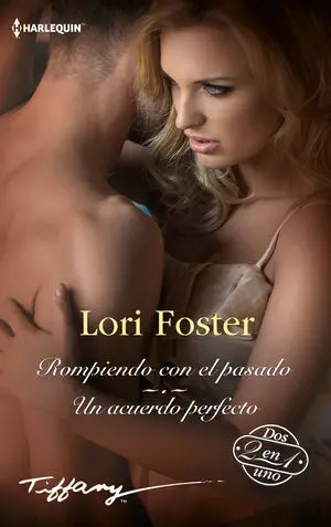 Rompiendo con el Pasado; un Acuerdo Perfecto