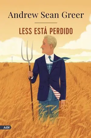 Less está Perdido (Adn)