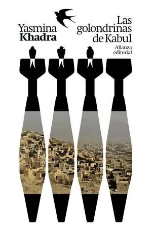 Las Golondrinas de Kabul