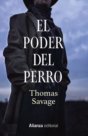 El Poder del Perro