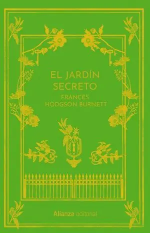 El Jardín Secreto