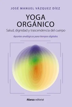 Yoga Orgánico
