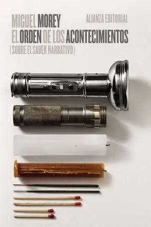 El Orden de los Acontecimientos