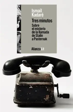 Tres Minutos. Sobre el Misterio de la Llamada de Stalin a Pastern