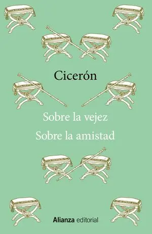 Sobre la Vejez/Sobre la Amistad