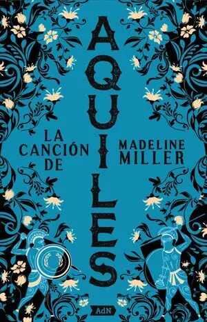 La Cancion de Aquiles