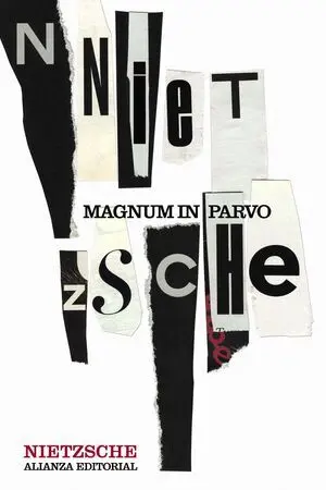 Magnum In Parvo:una Filosofia en Compendio