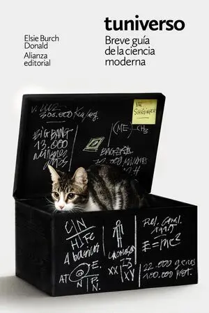 Tuniverso: Breve Guia de la Ciencia Moderna