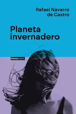 Planeta Invernadero