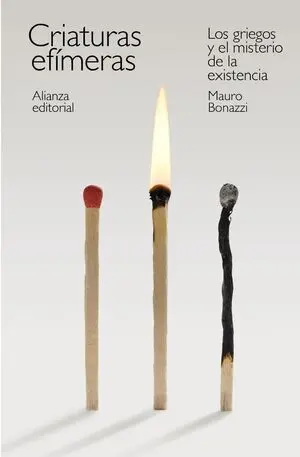 Criaturas Efimeras