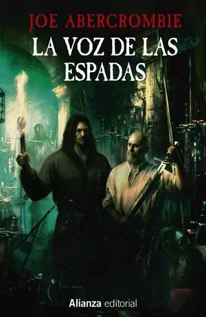 Voz de las Espadas, la