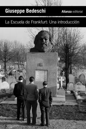 Escuela de Frankfurt, La: una Introduccion