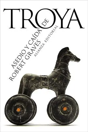 Asedio y Caida de Troya