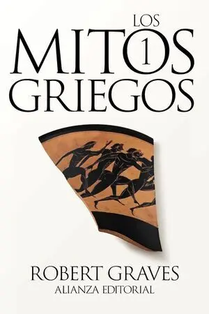 Mitos Griegos 1, los