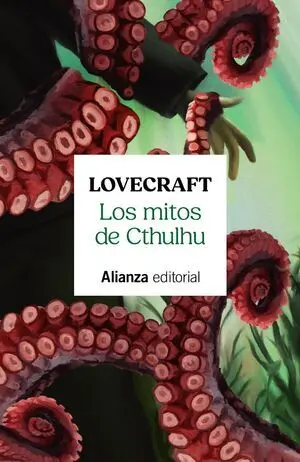 Mitos de Cthulhu, los