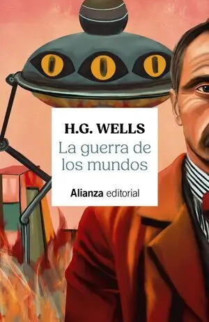 Guerra de los Mundos, la