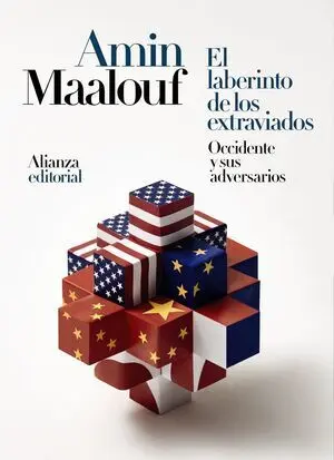 El Laberinto de los Extraviados