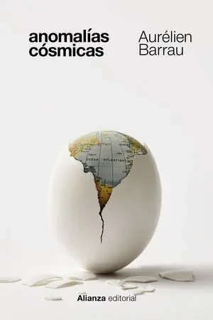 Anomalias Cosmicas