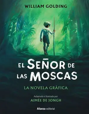 El Señor de las Moscas [