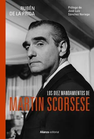 Diez Mandamientos de Martin Scorsese, los