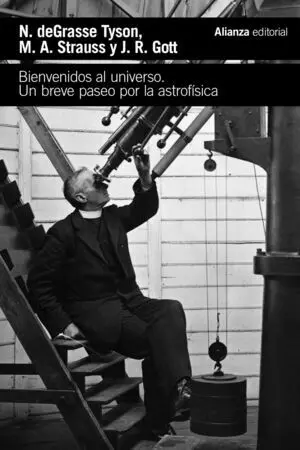 Bienvenidos Al Universo