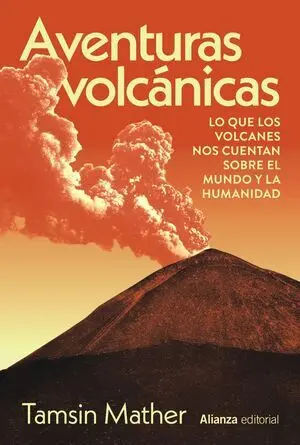 Aventuras Volcanicas
