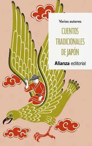 Cuentos Tradicionales de Japon