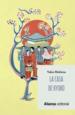 La Casa de Kyoko